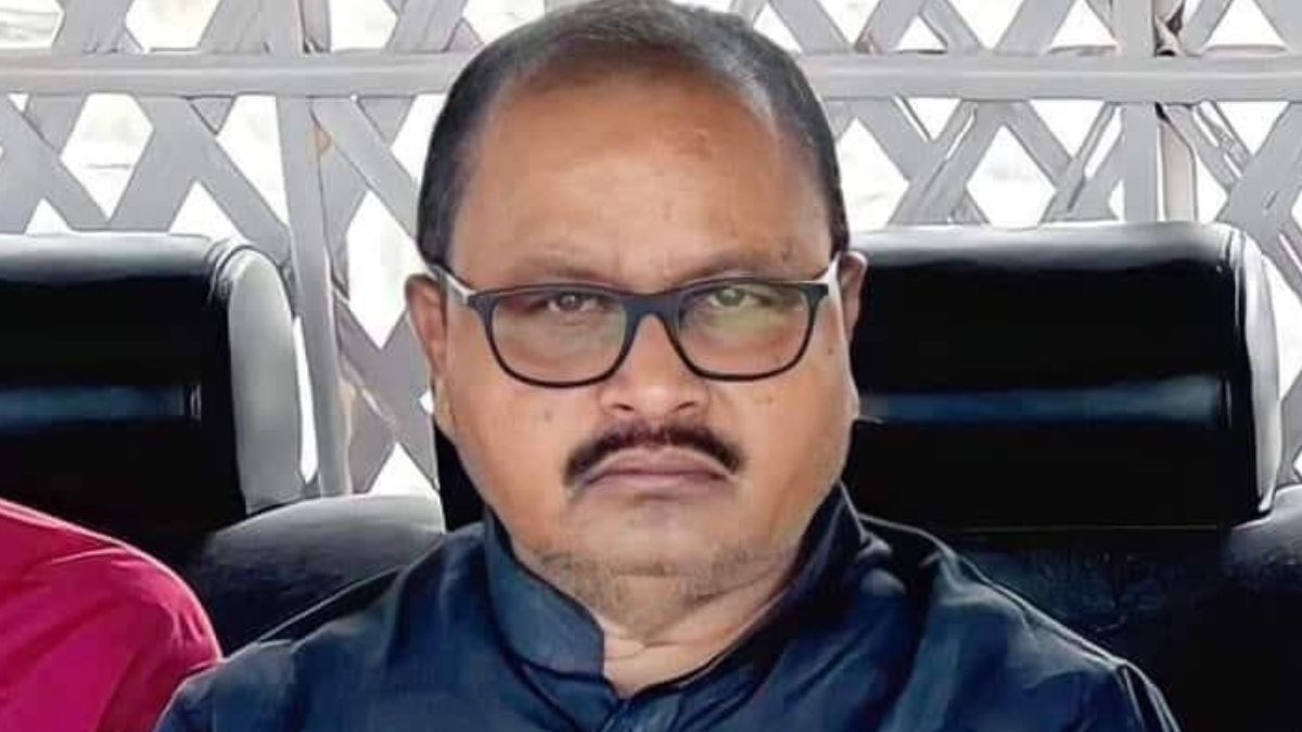 नीतीश के विधायक गोपाल मंडल का विवादित बयान