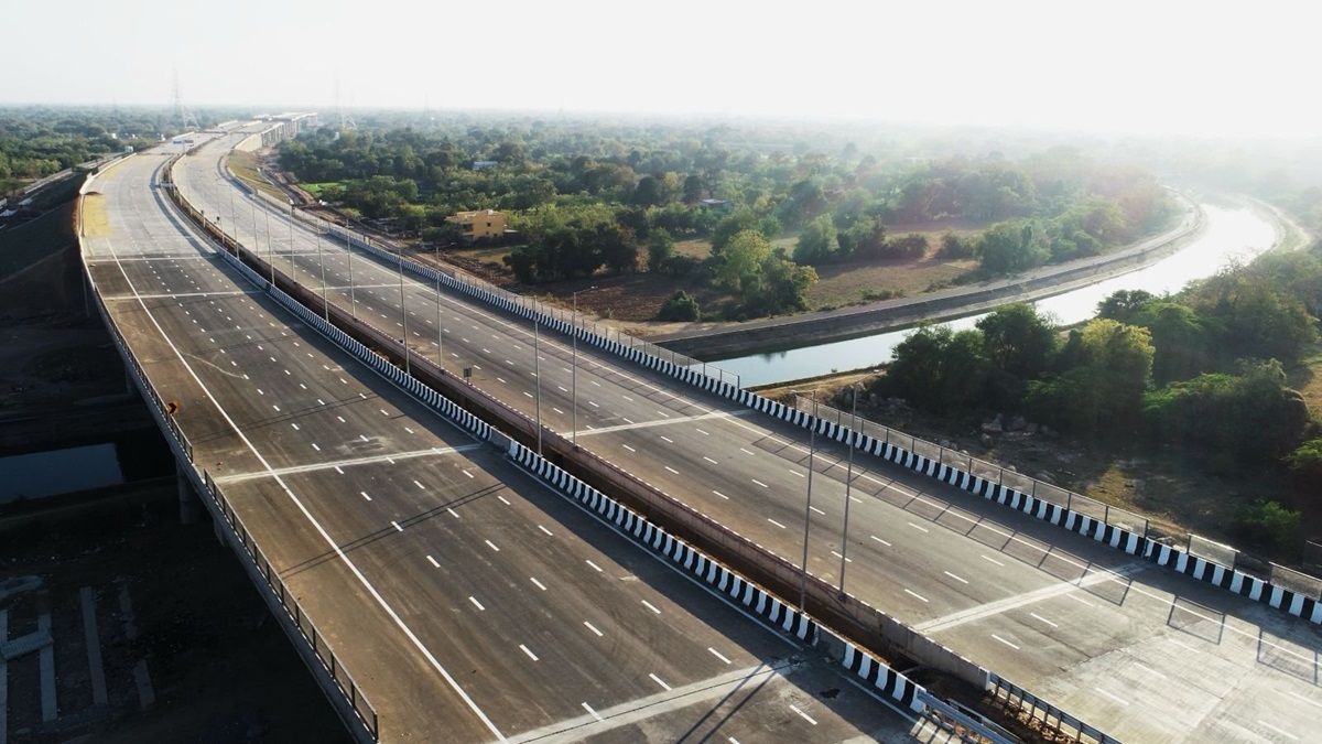 Government is confident of building 13,000KM national highways in FY2023-24, how much will be built by January 2024 – News
