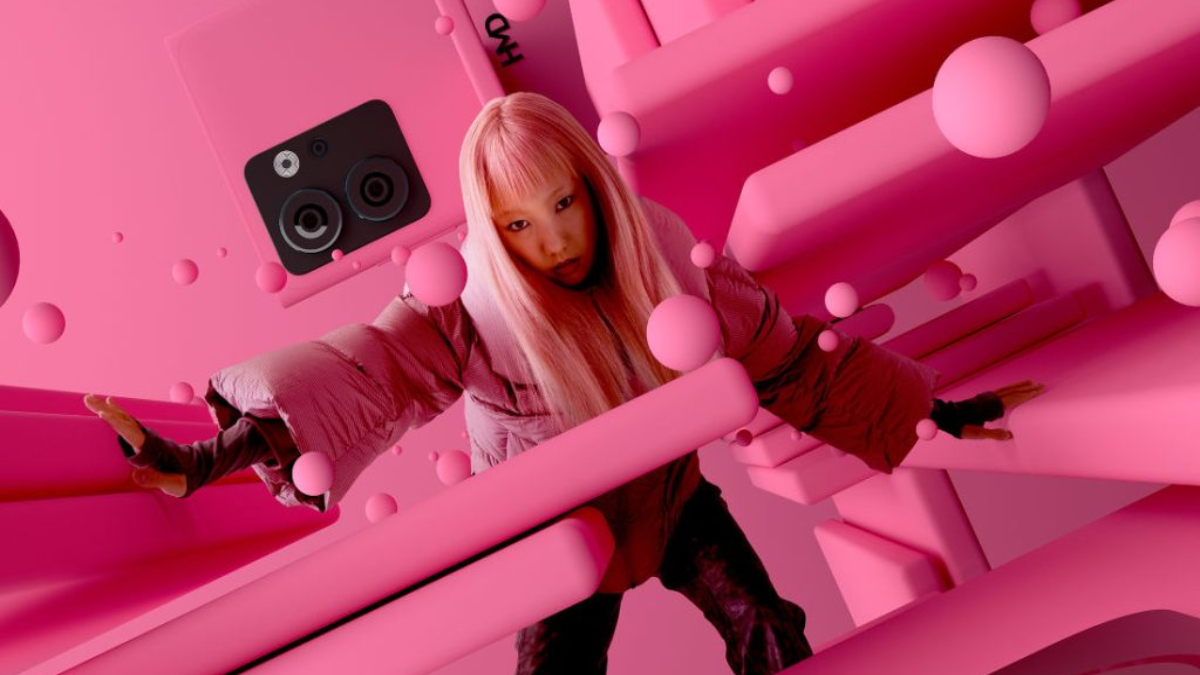 Nokia mobile phone maker HMD is bringing Barbie flip phone, will challenge Samsung – News
