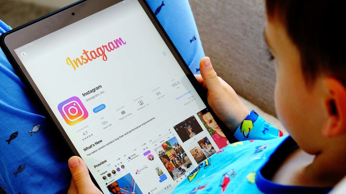 Instagram यूजर्स की मौज, जल्द आ रहा कमाल का AI फीचर, टाइप करने की टेंशन खत्म  - India TV Hindi