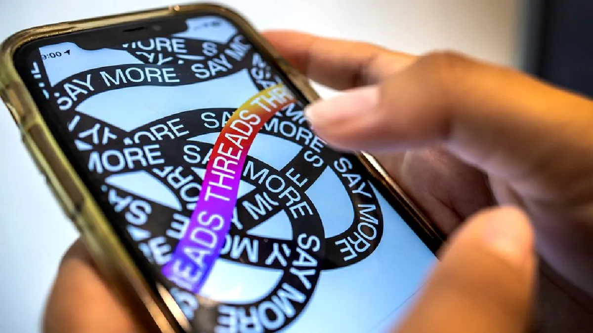 Instagram Threads- India TV Hindi