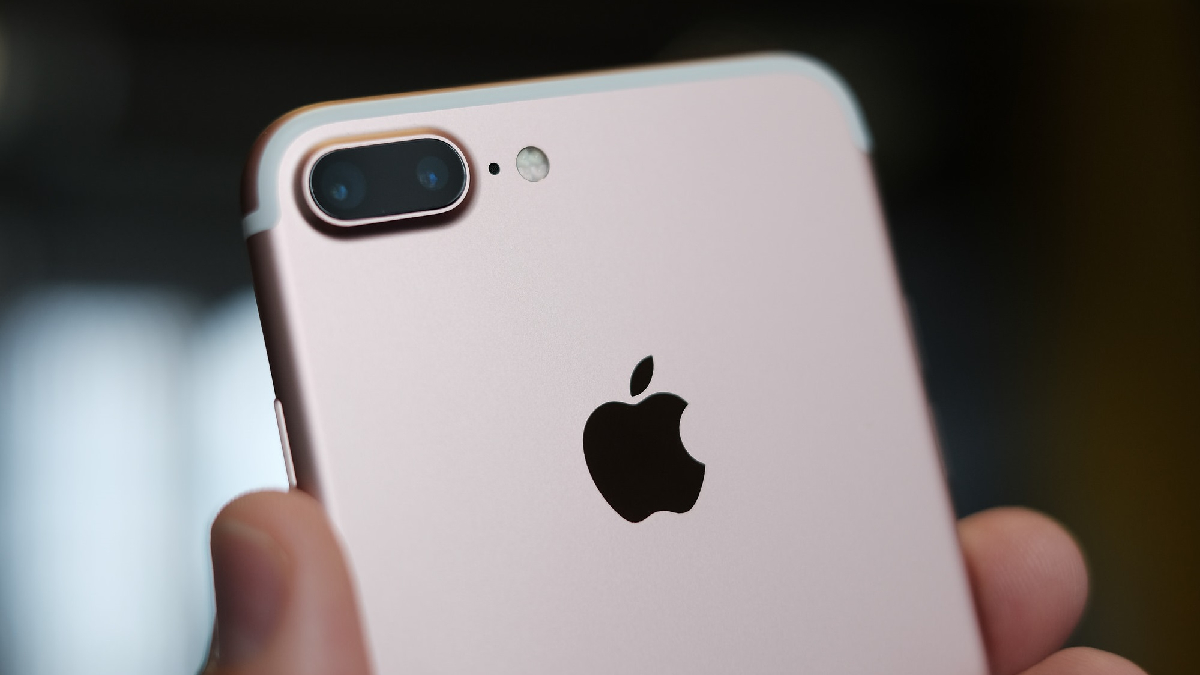 Do you have iPhone 7?  Apple is giving Rs 29 thousand, know complete details – Presswire18 English
