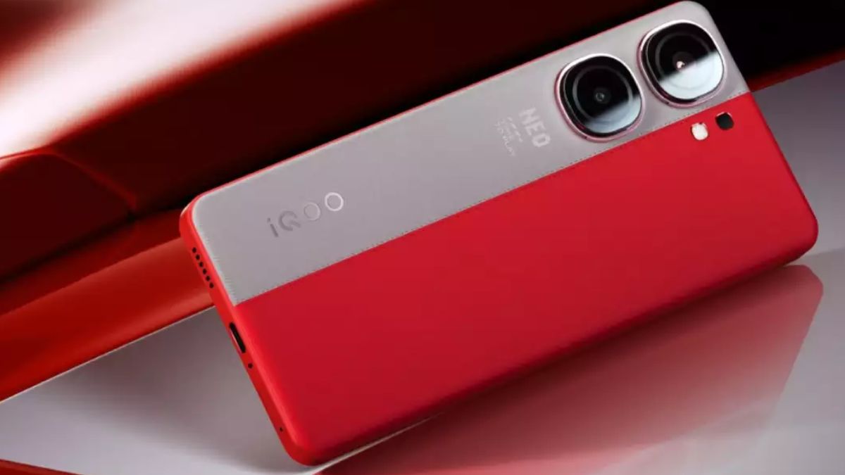 iQoo Neo 9 Pro की क्या होगी कीमत? प्राइस डिटेल हुई लीक, 22 फरवरी को होगा धमाल