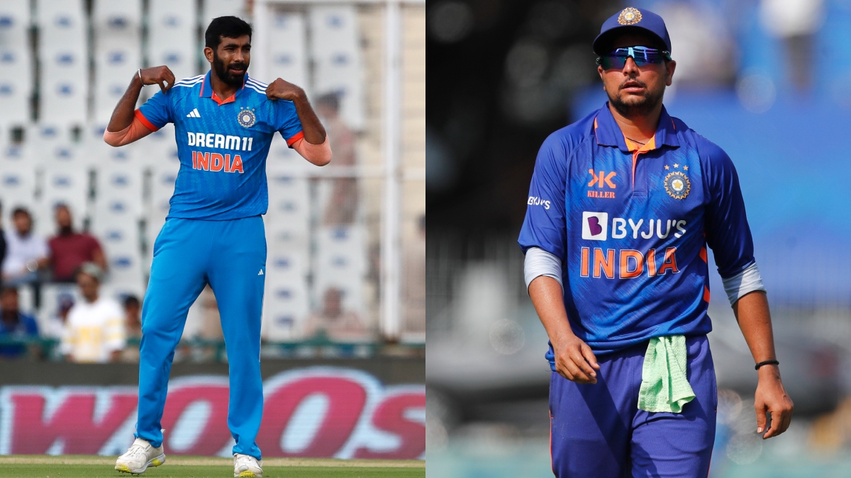 Bumrah and Kuldeep got advantage in ICC ODI Rankings, reached this position – Presswire18 English