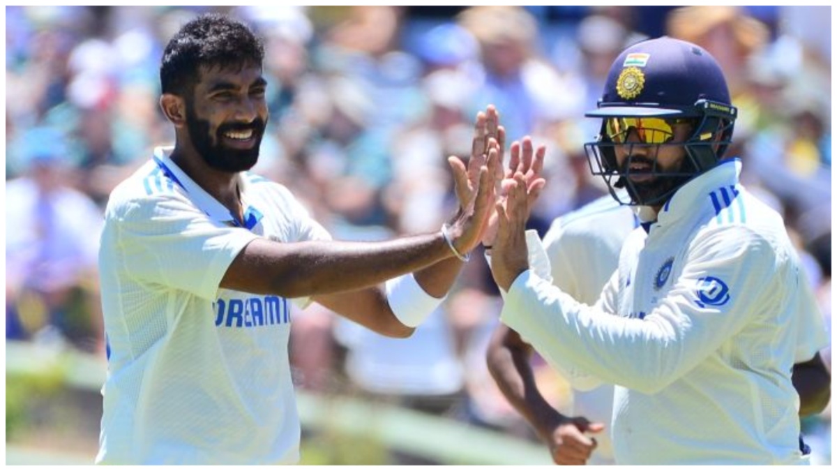 If Jasprit Bumrah is rested from Test, then who will enter the playing eleven?  War between these players – Presswire18 English