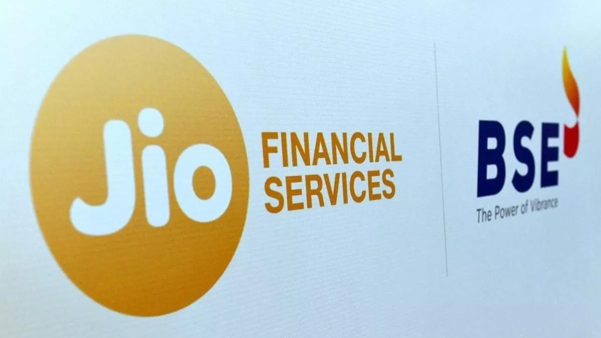 Bumper rise in Jio Financial’s shares, stock rose 36% in a month, market cap Rs 2 lakh – News