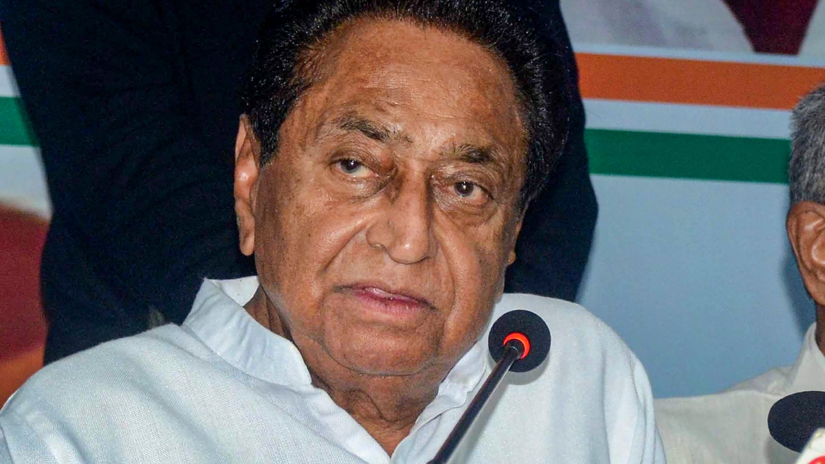 ‘अगर आप मुझे विदाई देना चाहते हैं तो मैं तैयार हूं’, छिंदवाड़ा में भावुक हुए कमलनाथ ‘अगर आप मुझे विदाई देना चाहते हैं तो मैं तैयार हूं’, छिंदवाड़ा में भावुक हुए कमलनाथ