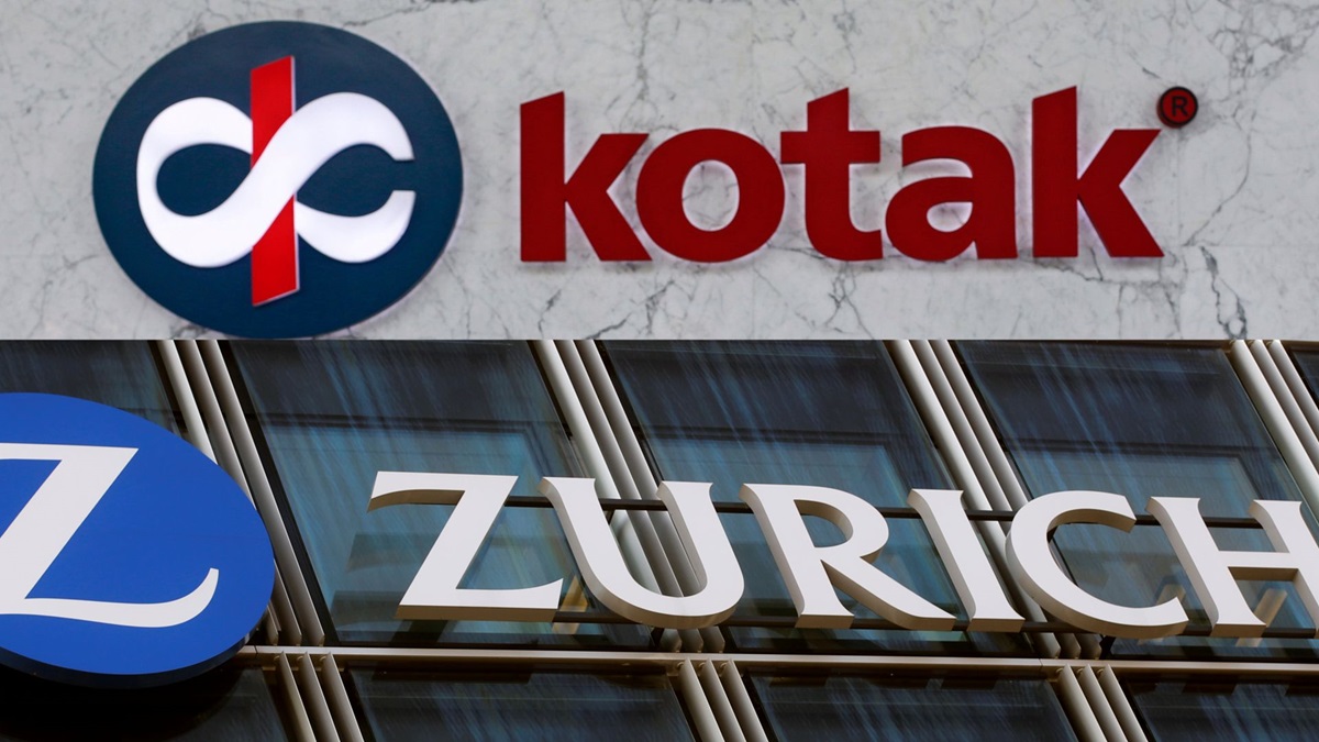 Zurich Insurance will buy 70% stake in Kotak Mahindra General for ₹5,560 crore, know the whole thing – News