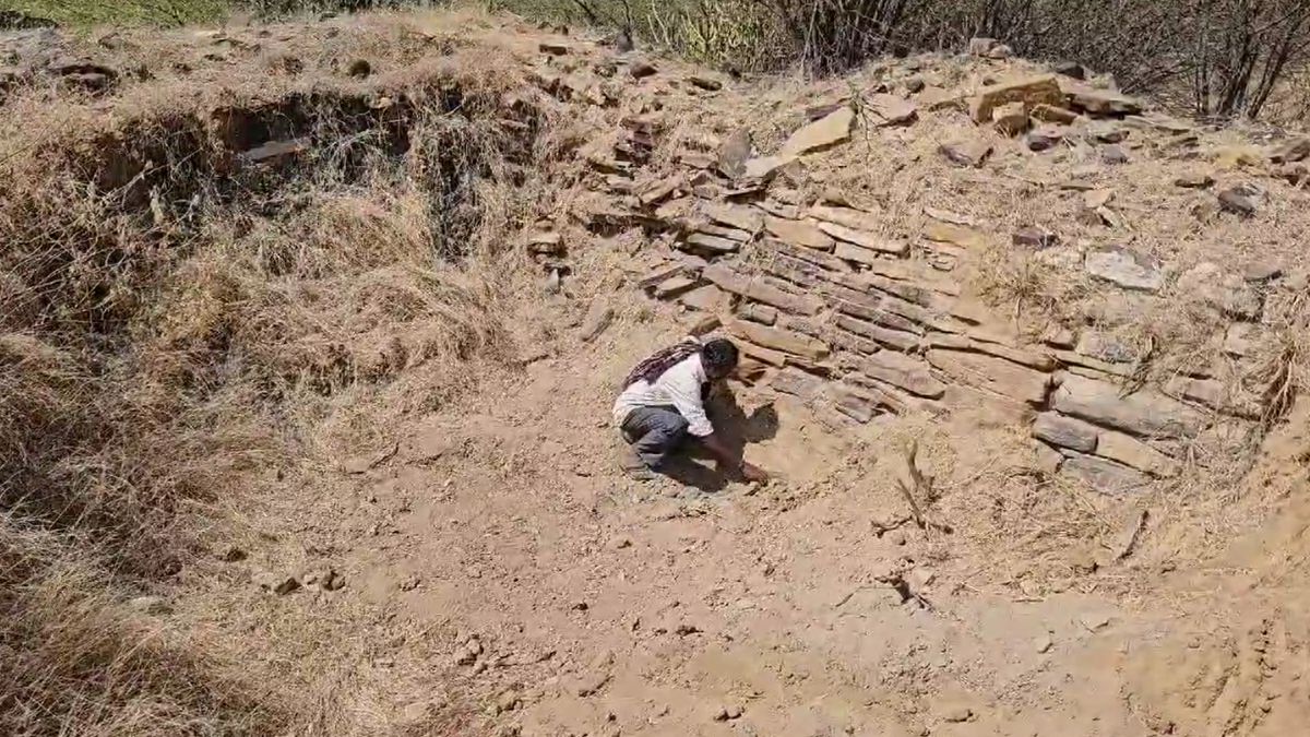 कच्छ में खोजने गए थे खजाना, मिल गया हड़प्पा सभ्यता का पुराना शहर