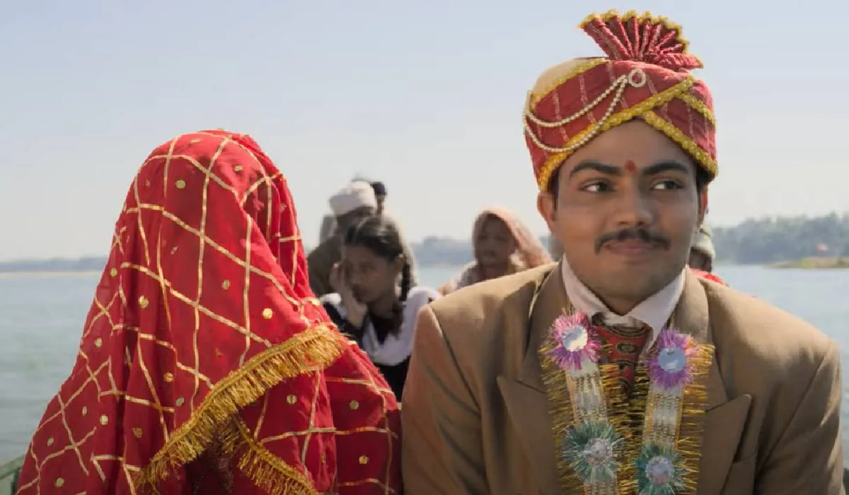 'लापता लेडीज' का नया गाना 'बेड़ा पार' हुआ रिलीज, विदाई की थीम वाला गाना सुन हो जाएंगे इमोशनल Laapataa Ladies- India TV Hindi