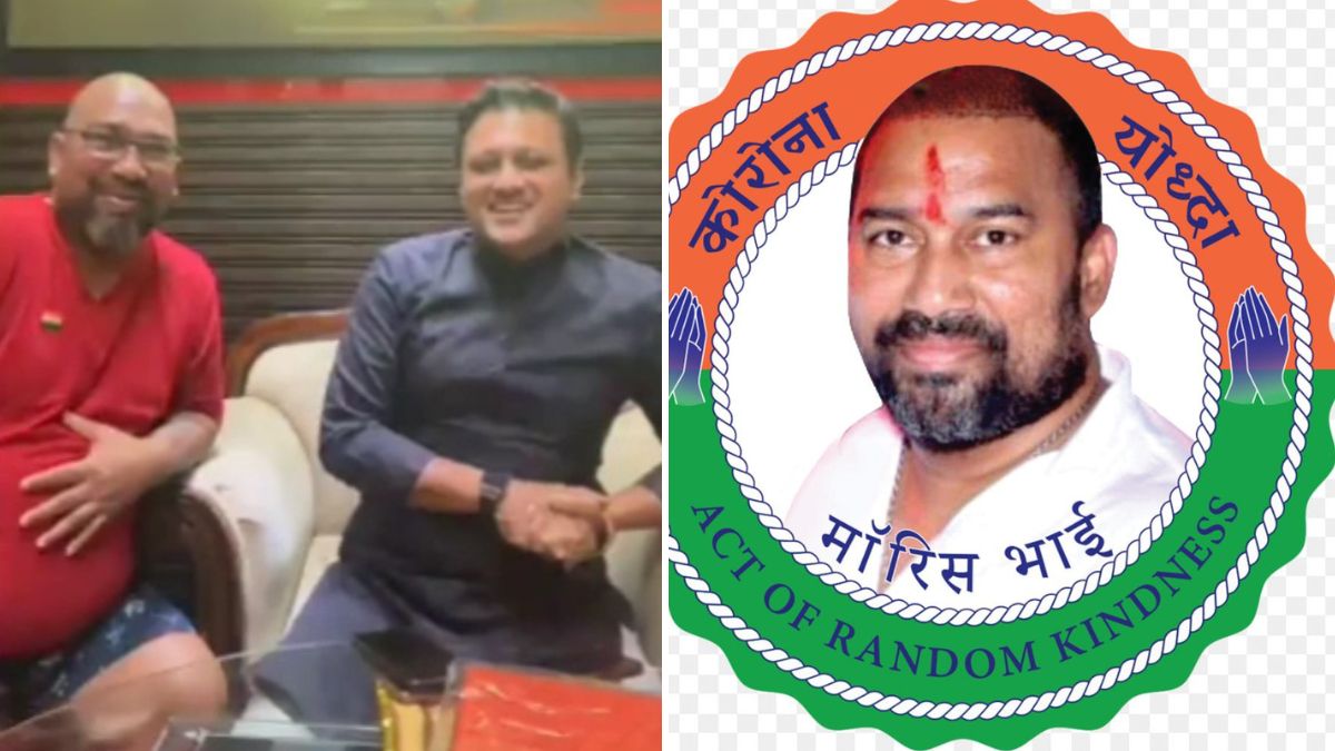 फेसबुक LIVE कर उद्धव गुट के नेता पर चलाई गोलियां, हमलावर ने भी किया सुसाइड