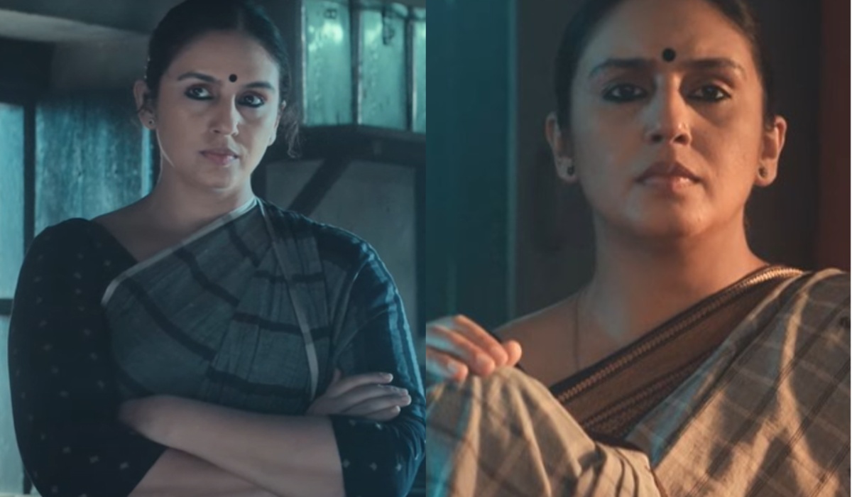 Trailer Release Of Maharani 3 These Powerful Dialogues Of Huma Qureshi Won India Tv Hindi 5714