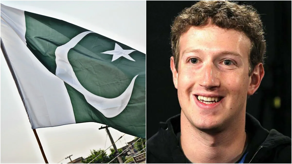मार्क जुकरबर्ग...- India TV Paisa