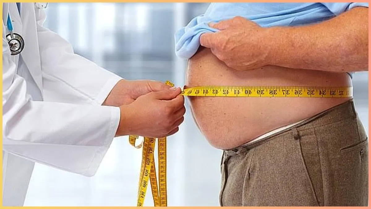 स्वामी रामदेव के पास है मोटापे का कारगर इलाज, आप भी हैं ग्रस्त तो जरूर अपनाएं obesity- India TV Hindi