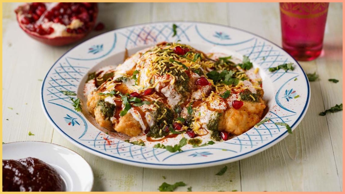 How to make Dahi Bhalla like halwa?  Know the most famous and easy recipes – Presswire18 English