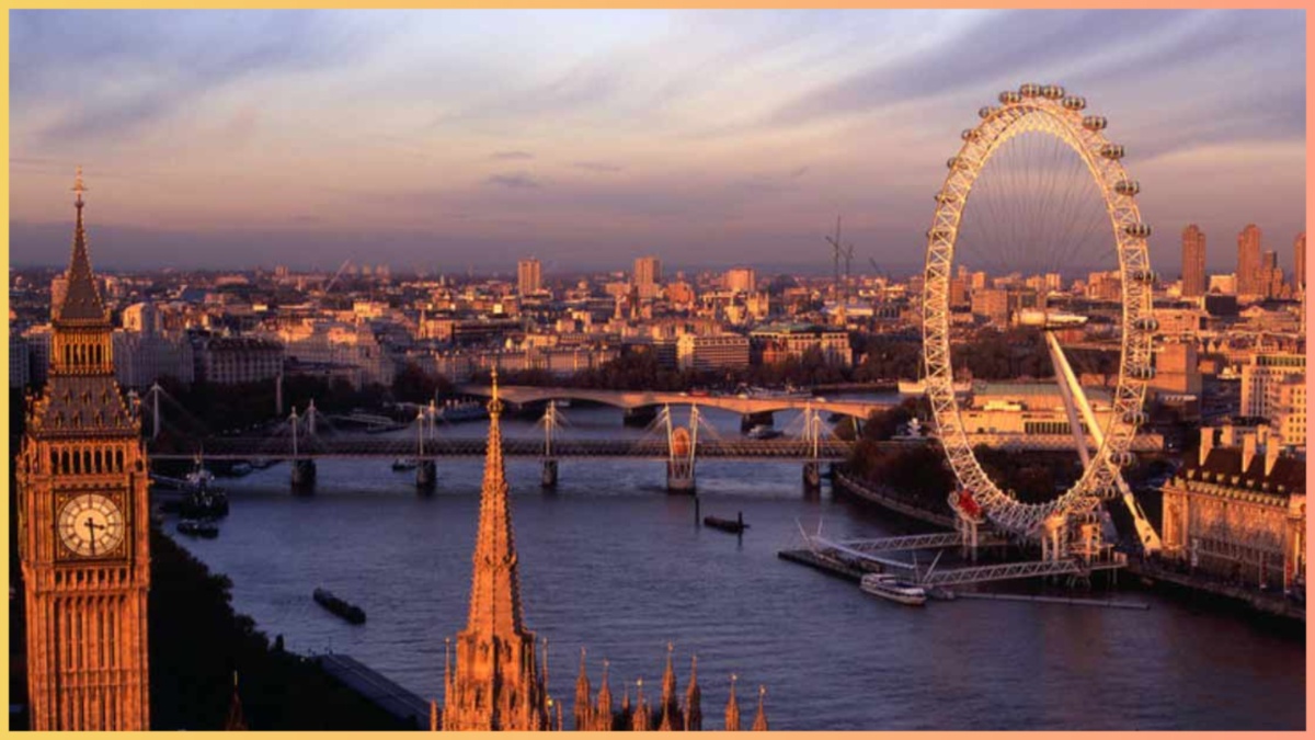 This city is called “London of India”, know what is special to visit here – Presswire18 English