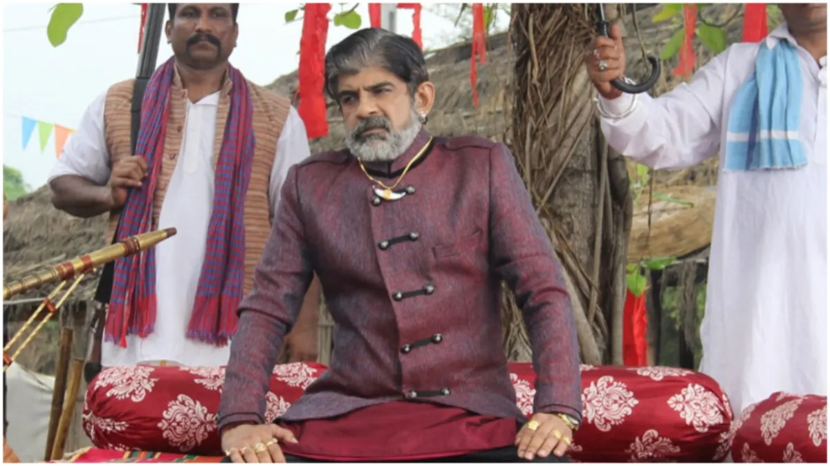 कौन थे 'अनुपमा' एक्टर ऋतुराज के सिंह जिनकी हार्ट अटैक से हुई मौत, देखें एक्टर के अब तक के सफर की एक झलक Rituraj K Singh- India TV Hindi