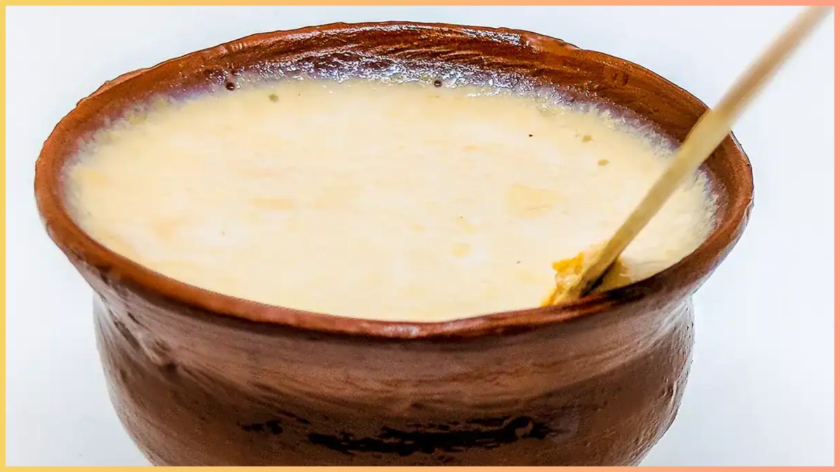 How is Bengal’s famous Mishti Doi made?  Know the original Bengali recipe – News