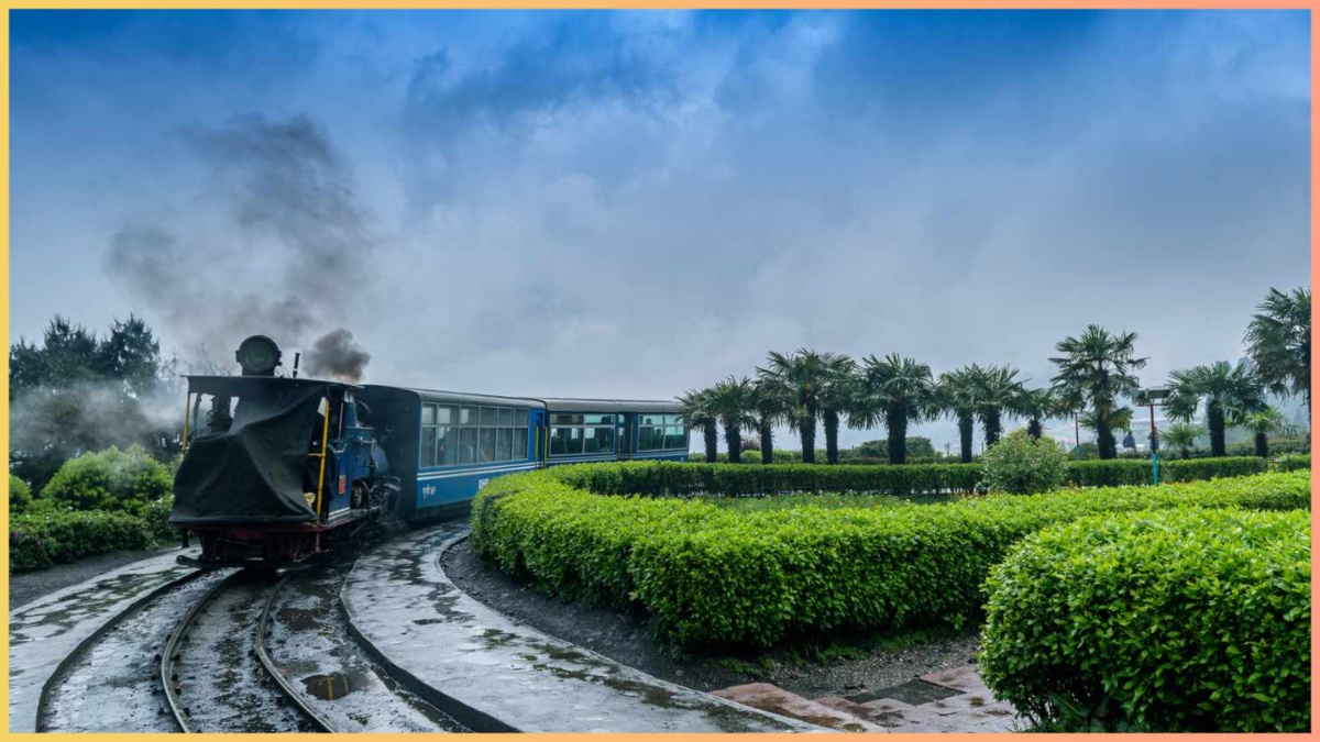 How to reach Darjeeling?  If you are planning to travel, know all the important things including expenses – News