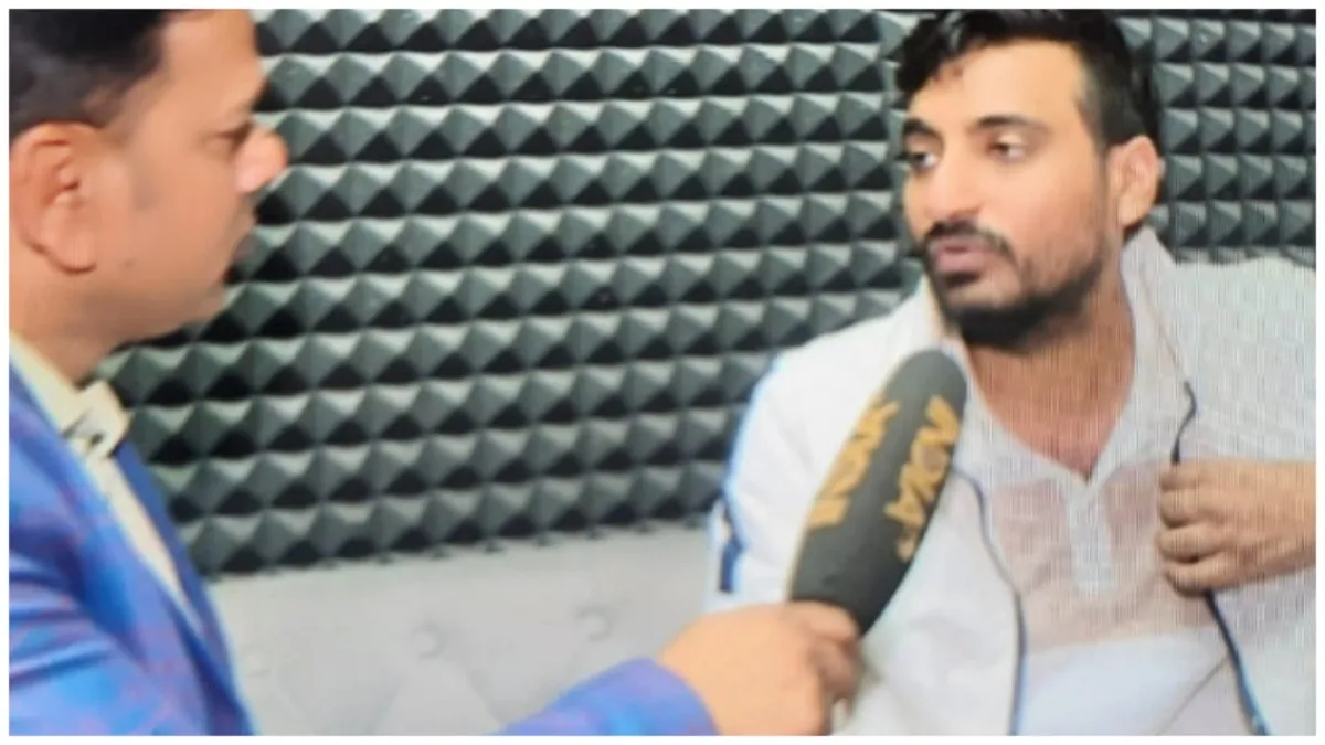 छपने से पहले ही लीक हो गया था यूपी पुलिस का पेपर, 'एग्जामपुर' के फाउंडर ने किया खुलासा UP Police paper was leaked even before it was published Exampur founder revealed- India TV Hindi