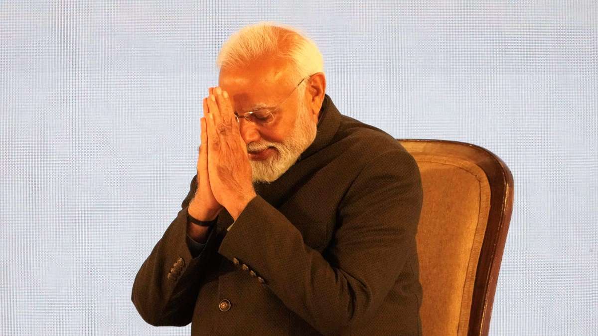 राम मंदिर के बाद अबू धाबी में पहले हिंदू मंदिर का उद्घाटन करेंगे PM मोदी, इस तारीख को होंगे रवाना