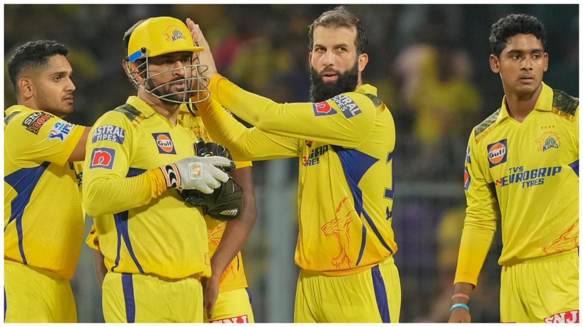 IPL T20 News - IPL 2024: Moeen Ali picks his all-time CSK XI, fans unhappy  with one particular pick - Republic World, via IPLT20NEWS.com