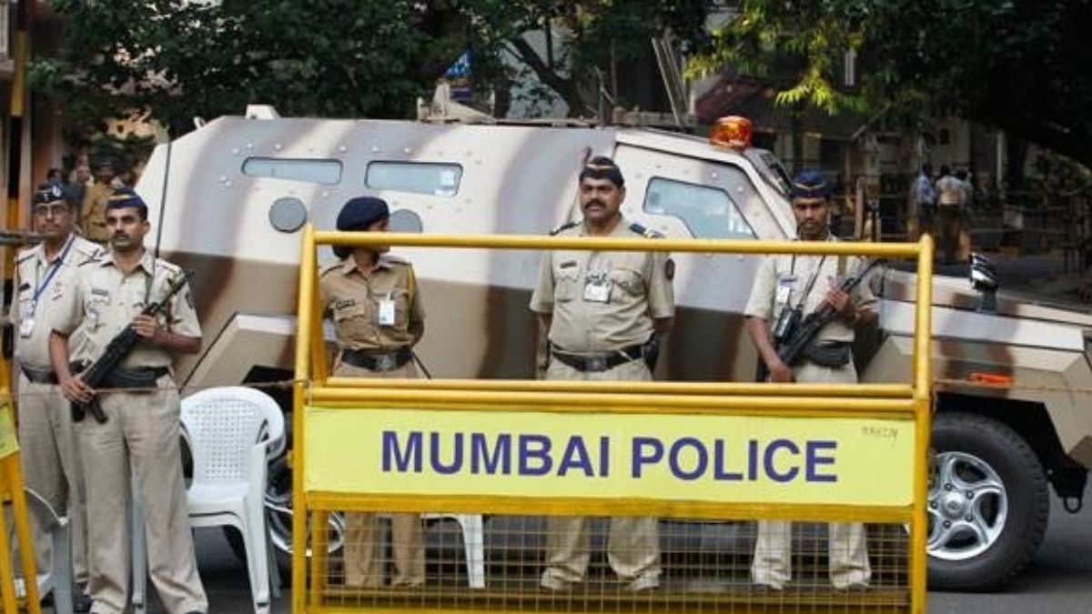 पुलिस इंस्पेक्टर ने शादी का वादा कर महिला से किया रेप!