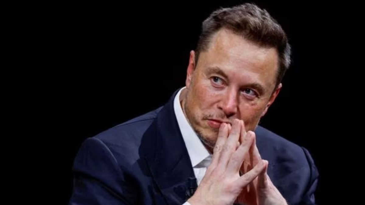 Elon Musk will switch his/her mobile number, know the big reason behind this decision – Presswire18 English