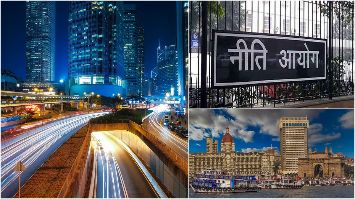 Plan made for Mumbai, Surat, Varanasi and Visakhapatnam, there will be economic transformation – Presswire18 English