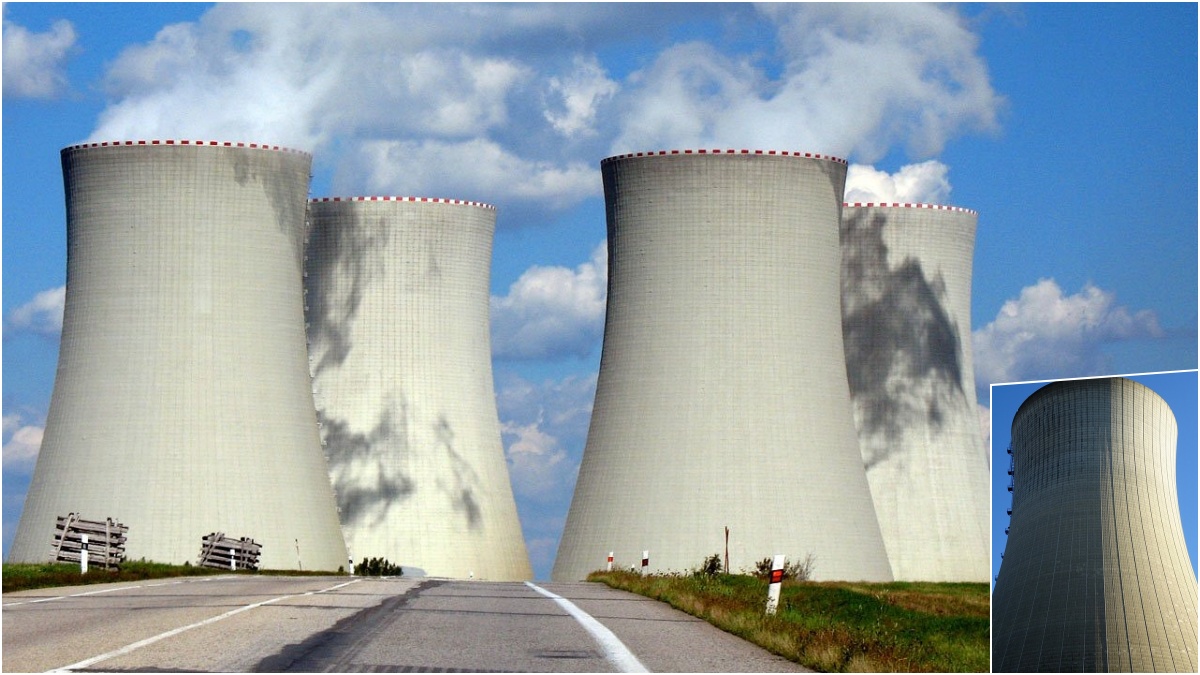 Government wants investment of 26 billion dollars in nuclear power – Presswire18 English
