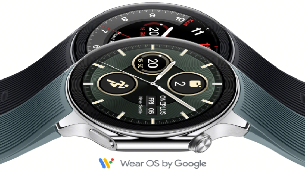 OnePlus Watch 2 launched with 12 days battery, know the price – News