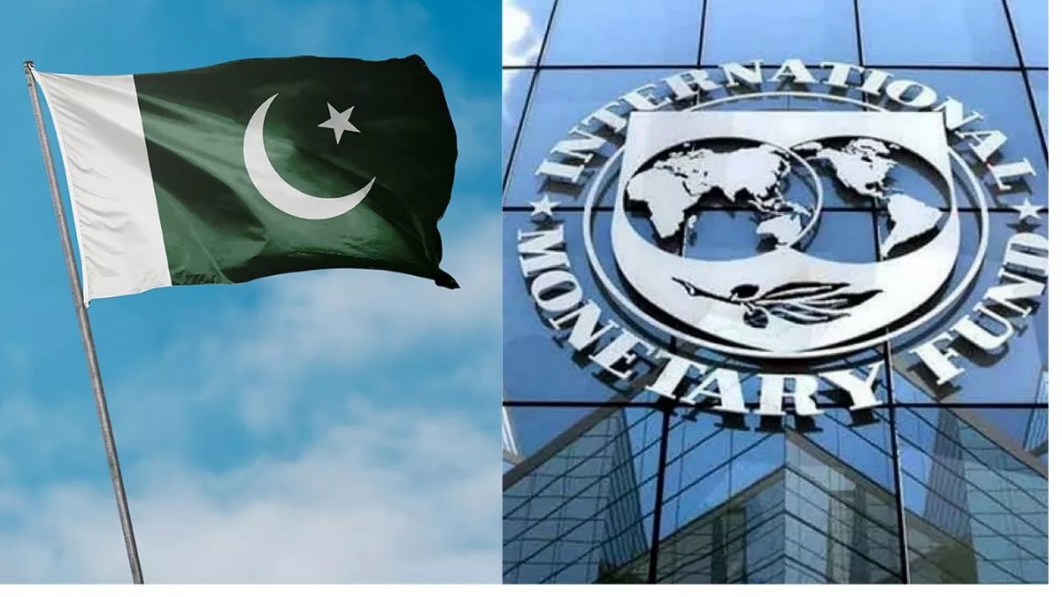 Debt-ridden Pakistan is desperate to get help from IMF, fulfills the conditions – News