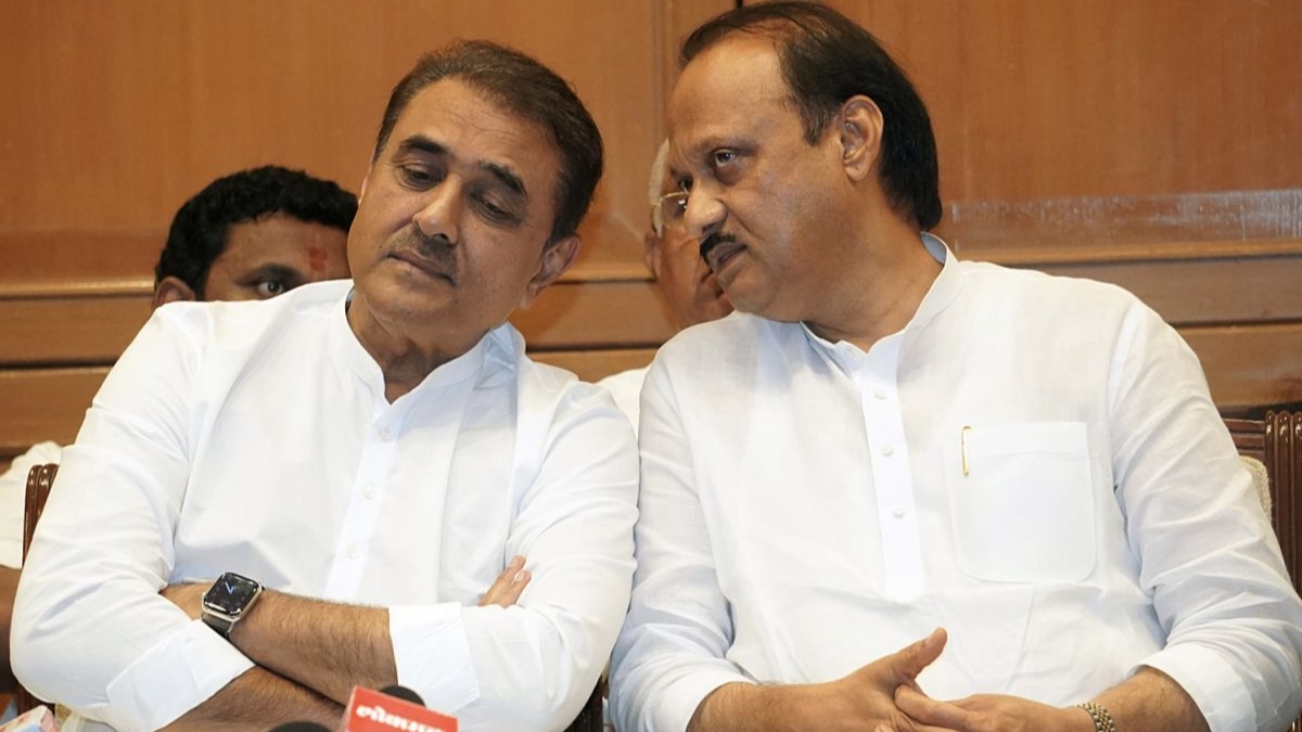 प्रफुल्ल पटेल होंगे एनसीपी के राज्यसभा उम्मीदवार, कल विधानभवन में नामांकन भरेंगे