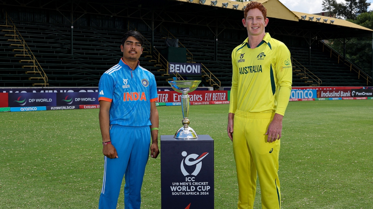 ICC U19 World Cup 2024 'Team of the Tournament' announced, so many
