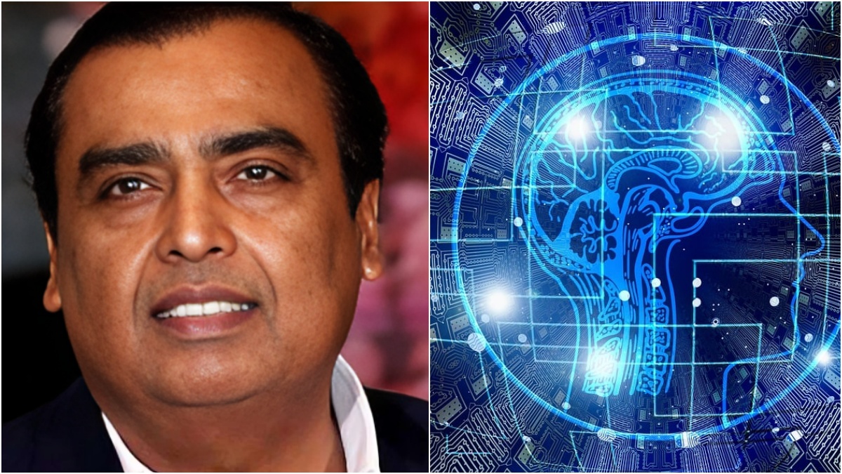 Reliance and 8 IITs together created indigenous ChatGPT ‘Hanooman’, to be launched next month – Presswire18 English
