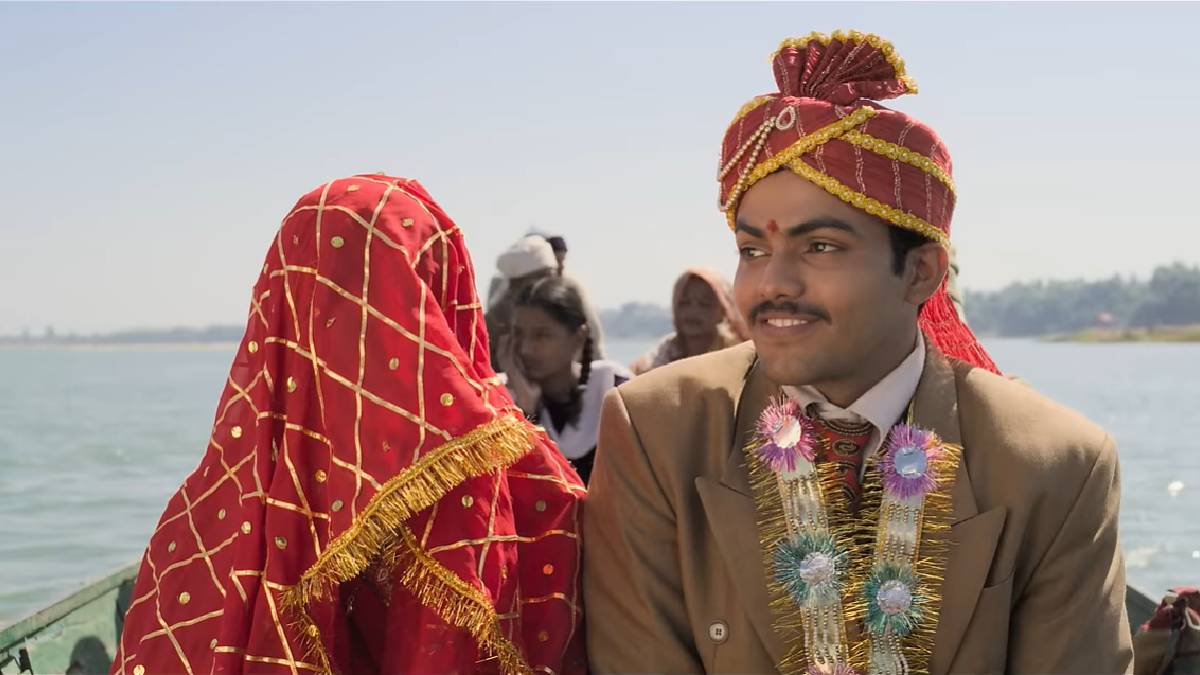 खोए हुए प्यार की याद दिलाता है ‘सजनी’, वैलेंटाइन वीक में रिलीज हुआ ‘लापता लेडीज’ का ये गाना
