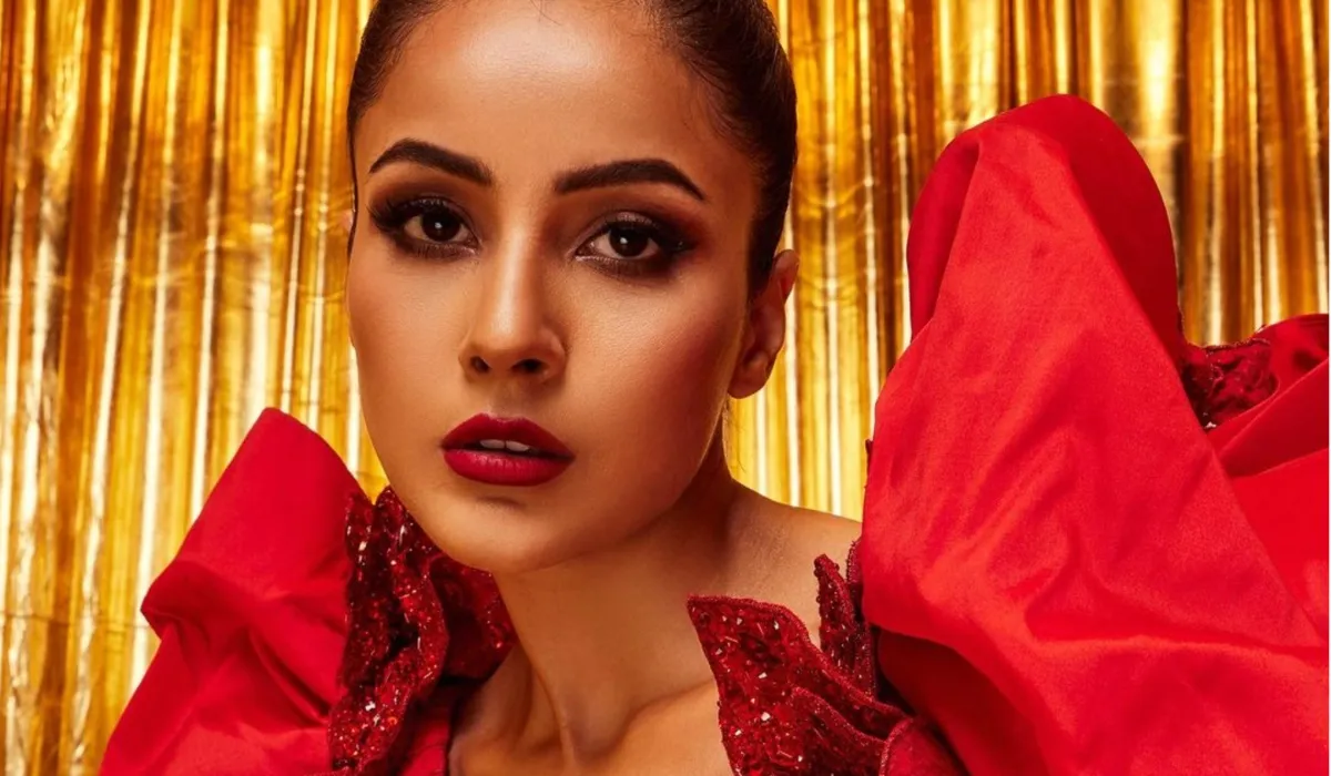 शहनाज गिल का क्या है वैलेंटाइन 2024 का प्लान, वीडियो शेयर बताई दिल में छिपी बात Shehnaaz Gill plan for Valentine 2024- India TV Hindi