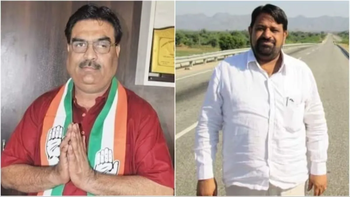 राजस्थान में 23 महिलाओं के साथ नौकरी के नाम पर गैंगरेप, नगर निगम के बड़े अधिकारियों पर FIR दर्ज Sirohi Gang rape- India TV Hindi