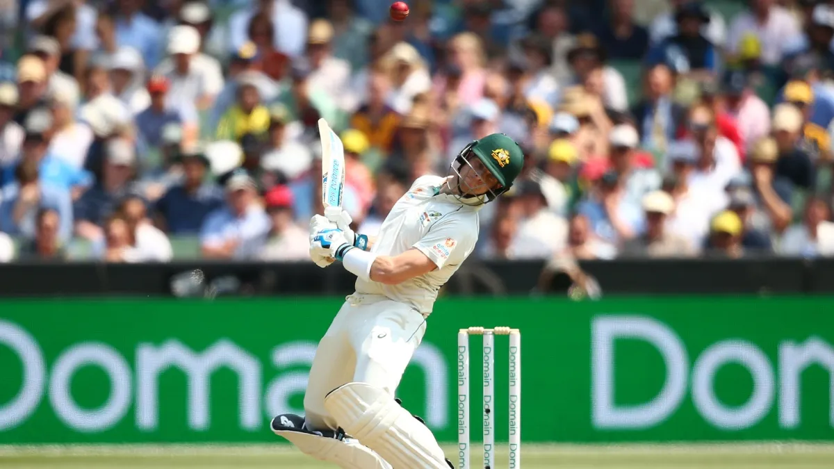 Steve Smith- India TV Hindi