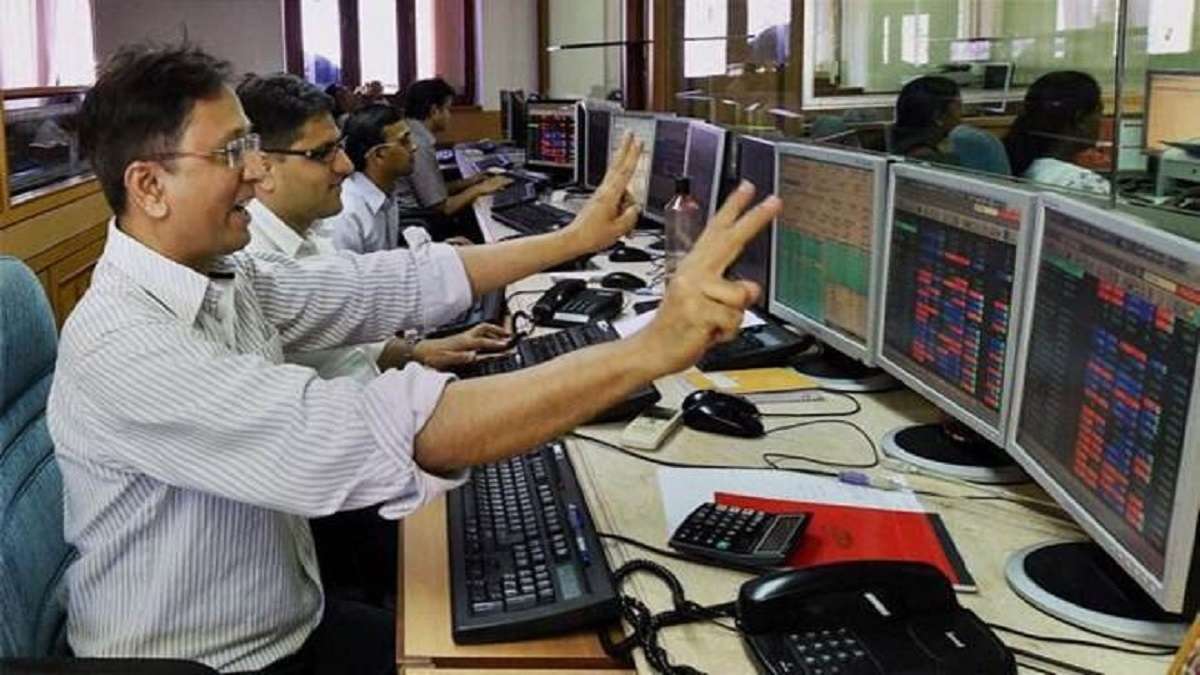 Share Market: Nifty opened at all-time high, Sensex also crossed 73,200 – News