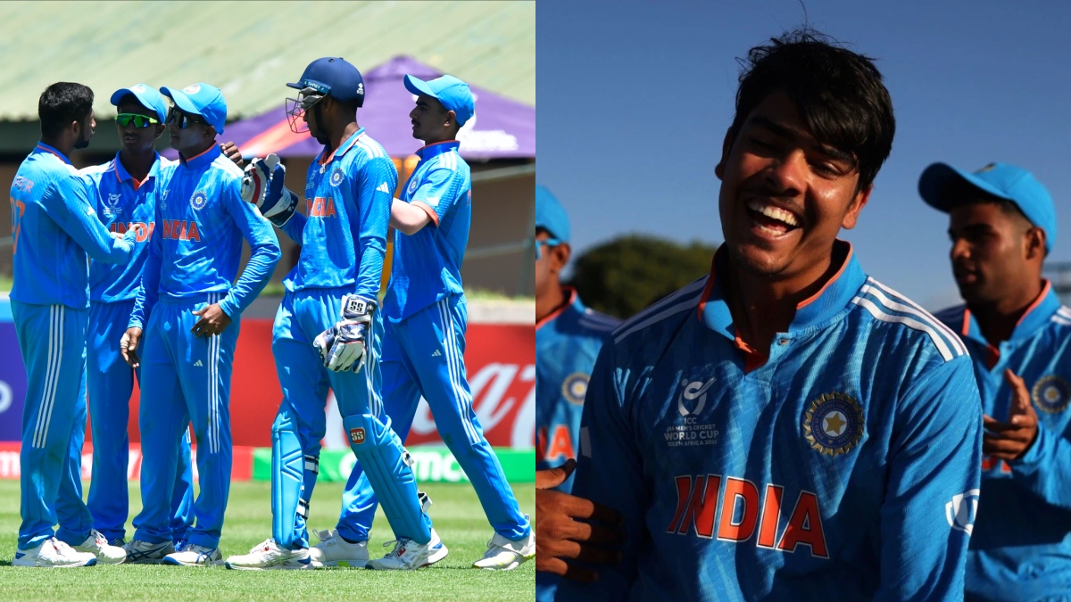U19 WC: Team India captain’s big statement before the final against Australia, said the hope of billions of people… – Presswire18 English