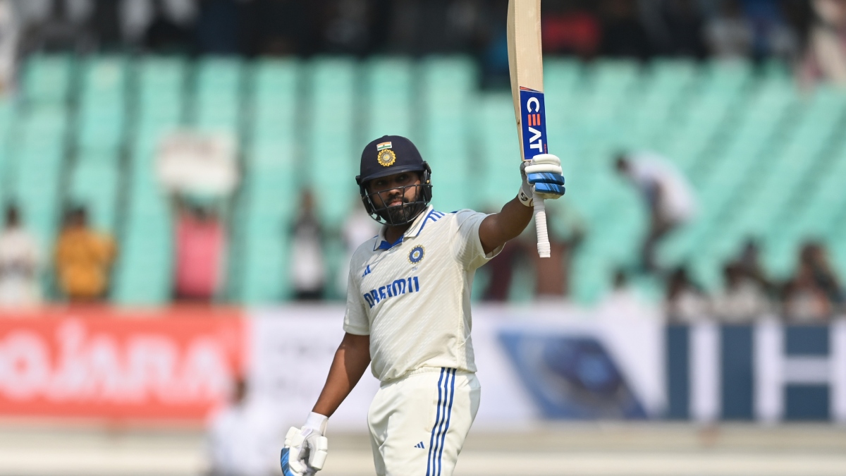 When Rohit’s bat swings, records are broken like this, not one or two but 7 records were shattered – Presswire18 English