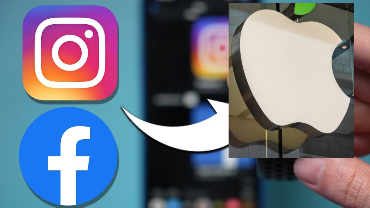 Boom in earnings of Apple, Facebook and Instagram, Apple rich due to record sales of iPhone in India – Presswire18 English