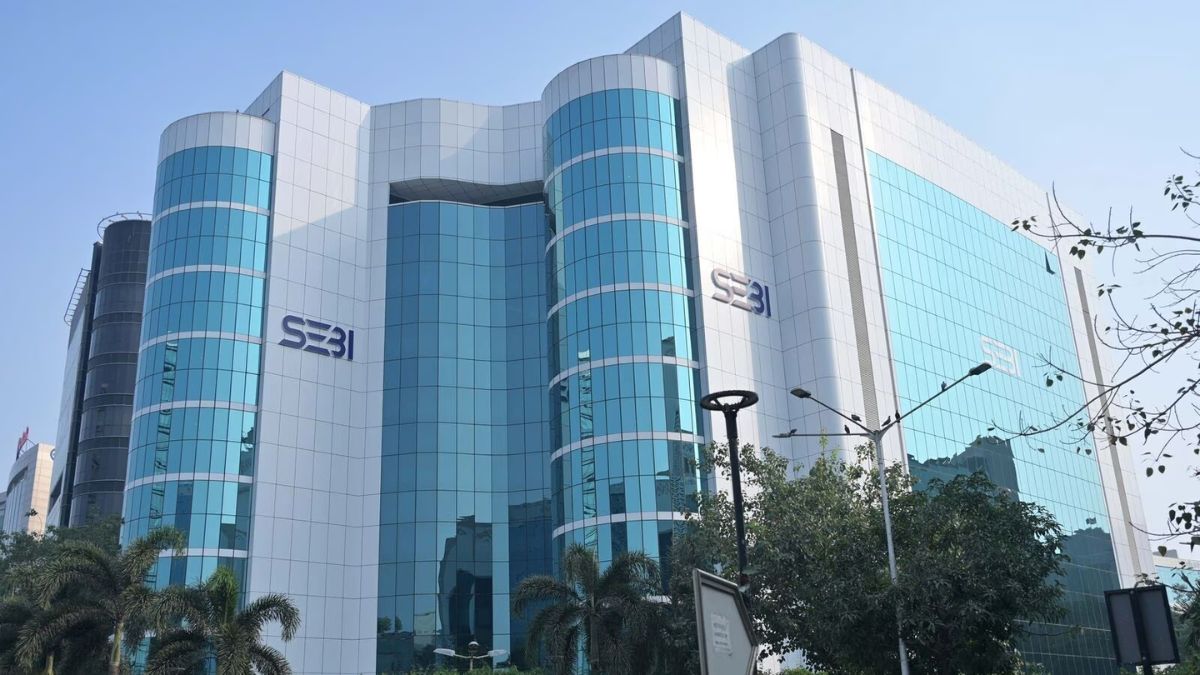 SEBI’s big action, banned 10 market experts giving stock tips – Presswire18 English