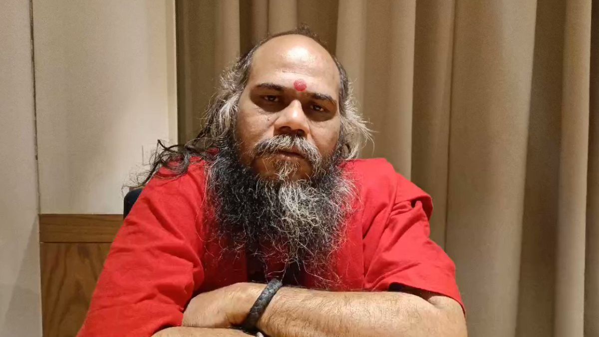 मिर्ची बाबा ने समाजवादी पार्टी छोड़ा, कहा- हिंदू विरोधी पार्टी है सपा, जल्द भाजपा में हो सकते हैं शामिल