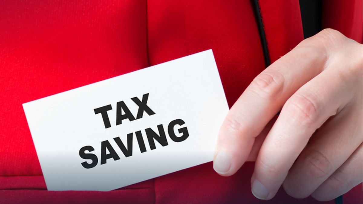 Don’t wait for the last date, these are the 5 best investment options for income tax savings – Presswire18 English