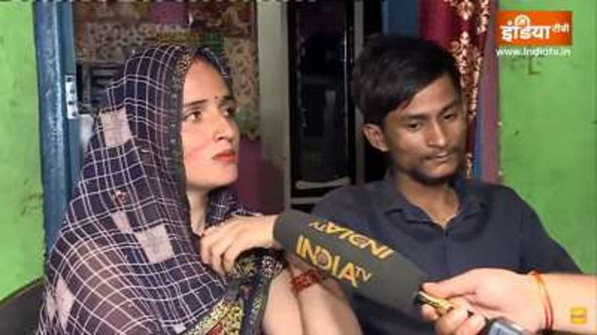 Fled from Pakistan Seema Haider first husband will fight case against wife in India demand/पाकिस्तान से भागकर आई सीमा हैदर के पहले पति भारत में लड़ेंगे पत्नी के खिलाफ केस, कोर्ट से करेंगे ये मांग