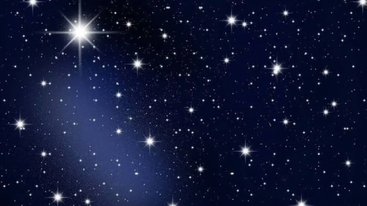 शख्स ने 'तारों' से जुड़ा हुआ एक सवाल पूछा, जवाब सोशल मीडिया पर जमकर हो रहा है वायरल प्रतीकात्मक फोटो- India TV Hindi