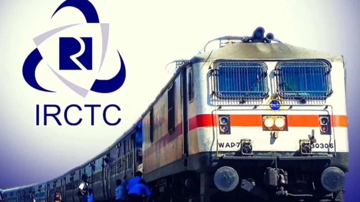 Good news for railway passengers, IRCTC took this step to serve favorite food during the journey – News