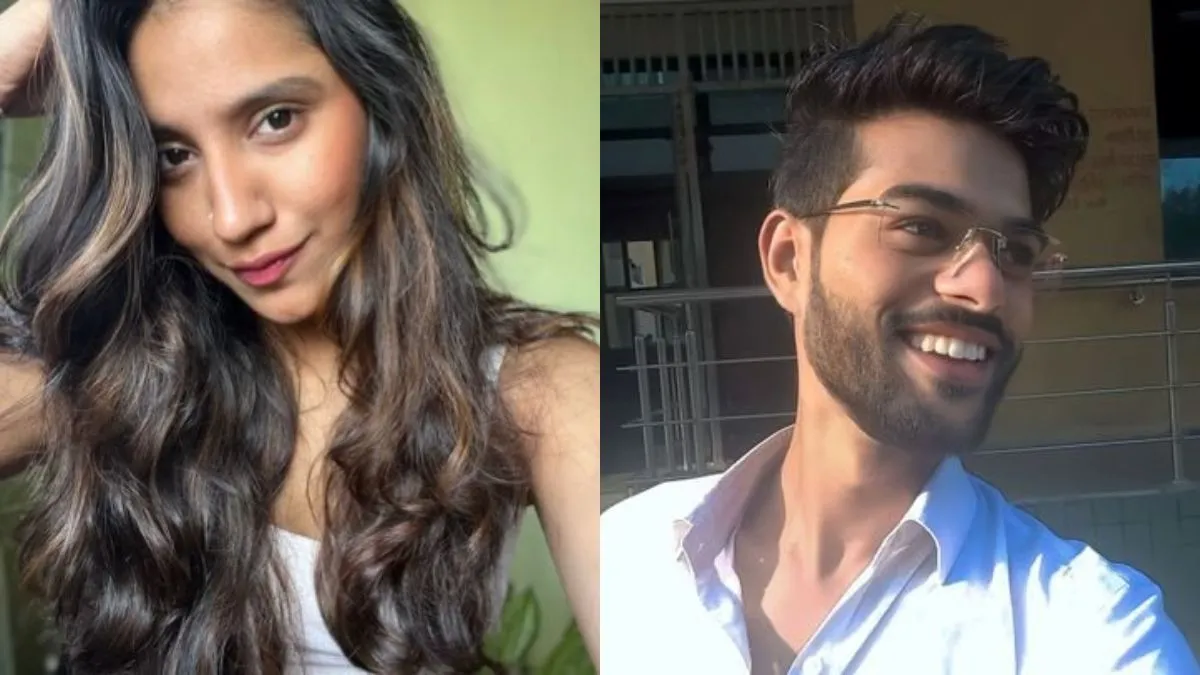 लड़की के Dance Video पर मचा बवाल, शख्स ने कमेंट कर किया था 'कोठा' शब्द का इस्तेमाल, मुंबई पुलिस ने दिया ये जवाब श्रुति परिजा और...- India TV Hindi